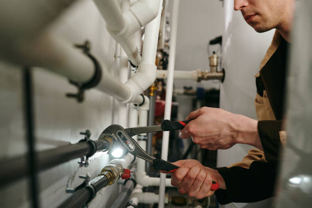 Best Pipe Repair Near Me  in Smackover, AR