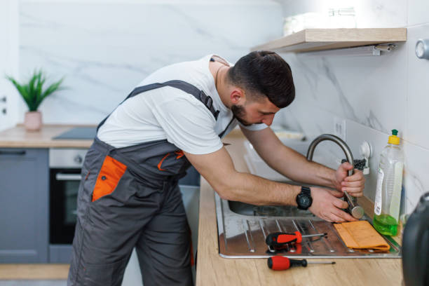 Best Toilet Repair Services  in Smackover, AR