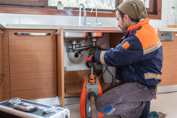Best Plumbing Services Near Me  in Smackover, AR