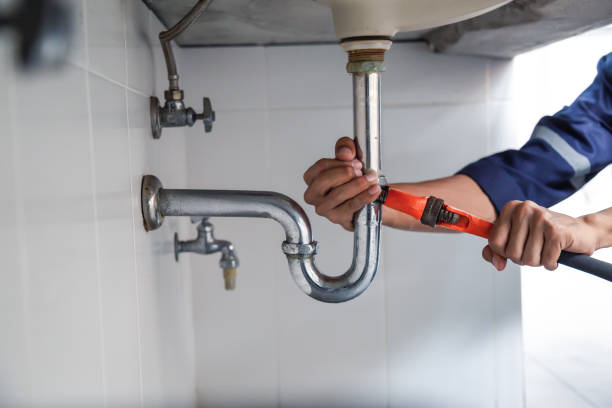 Best Water Leak Repair  in Smackover, AR
