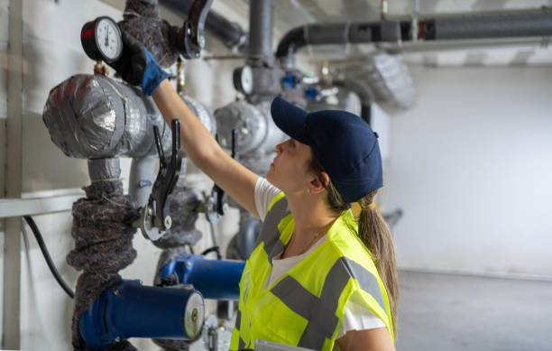 Best Residential Plumbing Services  in Smackover, AR