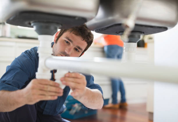 Best Gas Line Repair  in Smackover, AR