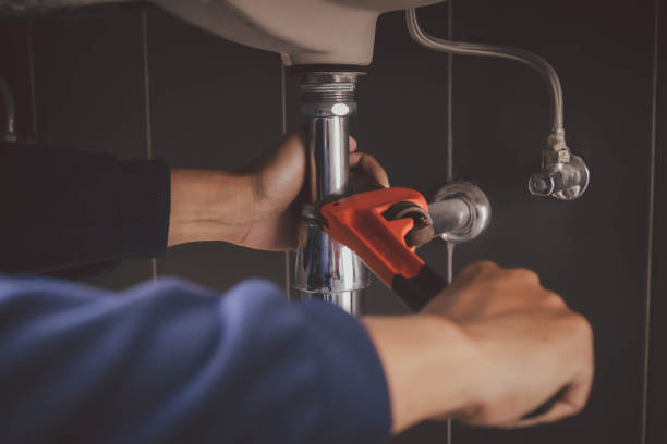 Professional Plumbing in Smackover, AR