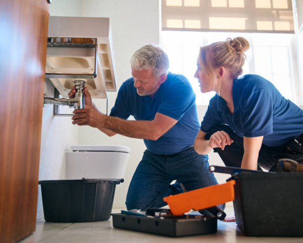 Best Water Heater Repair  in Smackover, AR