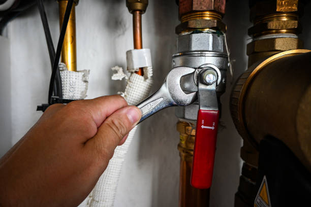 Best Emergency Plumbing Repair  in Smackover, AR